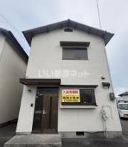 辻井1丁目戸建