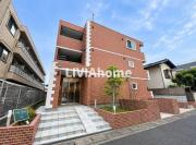 ＪＲ南武線中野島駅まで徒歩10分