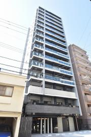 メイクス京橋川