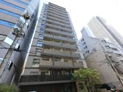 ファインレジデンス大阪本町