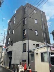 オークレスト多摩川