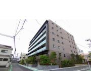 相鉄本線天王町駅まで徒歩3分