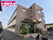ファーストマンションNAGO