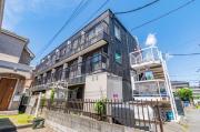 西武池袋・豊島線秋津駅まで徒歩18分