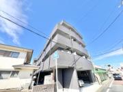 ＪＲ総武本線四街道駅まで徒歩2分