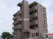 ＪＲ日光線鹿沼駅まで徒歩43分