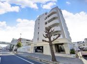 ＪＲ東海道本線芦屋駅まで徒歩3分