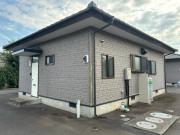 赤津住宅A