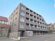 東急池上線長原駅まで徒歩13分