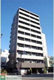 京急本線横須賀中央駅まで徒歩5分