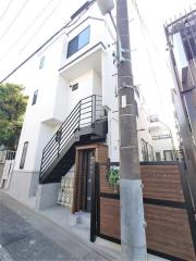 ソフィーネ西小山