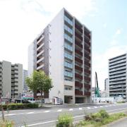 地下鉄東山線新栄町駅まで徒歩5分