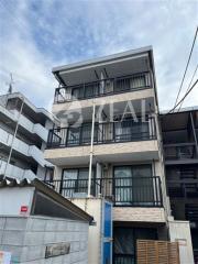 ＪＲ京浜東北・根岸線蕨駅まで徒歩14分