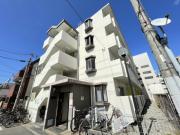 ＪＲ阪和線杉本町駅まで徒歩2分
