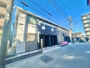 京急空港線穴守稲荷駅まで徒歩21分