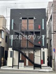 リーヴェルポート横浜南Applause