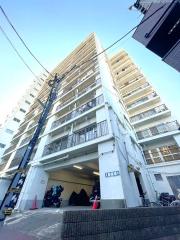 ニュー池尻マンション