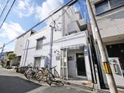 地下鉄谷町線平野駅まで徒歩2分