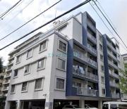 都営大江戸線牛込柳町駅まで徒歩7分
