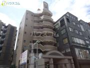プライムコート東山