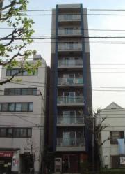 ヴァレッシア尾久シティ