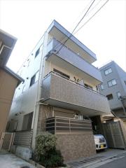 東京メトロ千代田線町屋駅まで徒歩14分