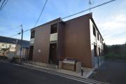 レオネクストリバーサイド柏原