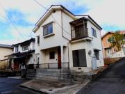 広島電鉄宮島線楽々園駅まで徒歩17分