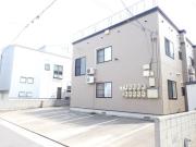 メゾンルピナス