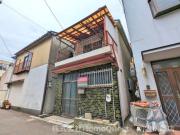 高見の里6丁目貸家