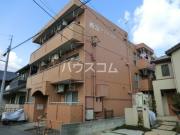 西富マンション