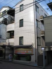千代田マンション高円寺