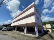 ＪＲ土讃線後免駅まで徒歩4分