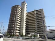 サンライズマンション岩出7