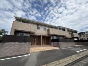 ＪＲ久大本線南久留米駅まで徒歩35分