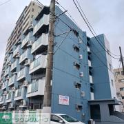 ＪＲ青梅線東青梅駅まで徒歩3分