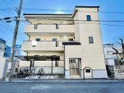 とさでん交通後免線菜園場町駅まで徒歩5分
