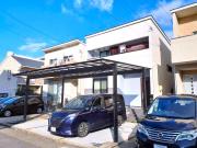 地下鉄名城線大曽根駅まで徒歩11分