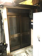 東山区縄手住宅