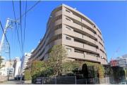 シルフィード南平台B