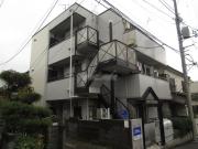 小田急小田原線相武台前駅まで徒歩4分