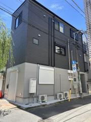 西武新宿線新井薬師前駅まで徒歩9分