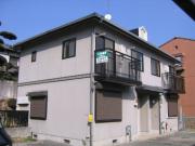 ドミール花屋敷