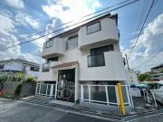 とねやま坂マンション