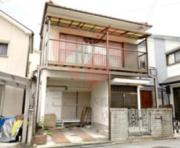 羽曳野市はびきの5丁目戸建