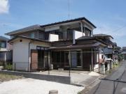 幸町2丁目畑中貸家