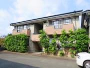 溜屋ハイツIII