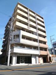 プレサンス京都駅前千都