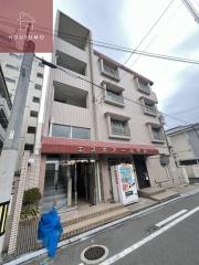 エスポアール布施