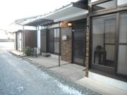 本郷3丁目一戸建て貸住宅